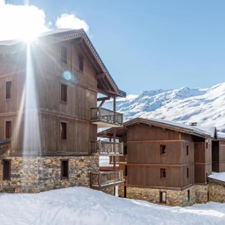Appartement Spacieux Avec Balcon - 6 Pers. *